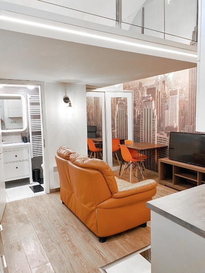 Apartment In The Middle Of Christmas Market Budapeszt Zewnętrze zdjęcie